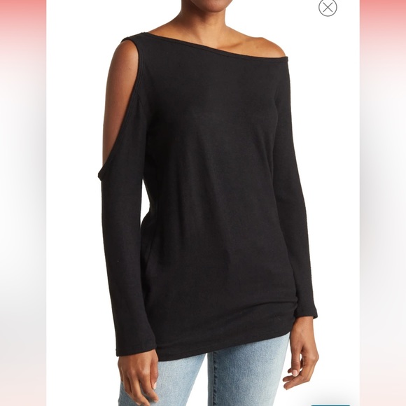 Go Couture micro modal top - Picture 7 of 8